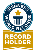 record-holder