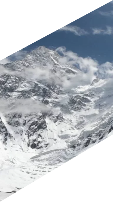 Kazakhstan – Khan Tengri Peak Climb
